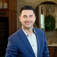 London Properties Employee Leo Estrada's profile photo