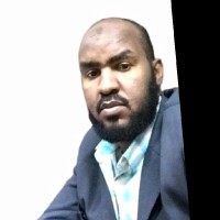 GAFCO: Gulf Air Filters Factory Company Employee Omer Elradi's profile photo