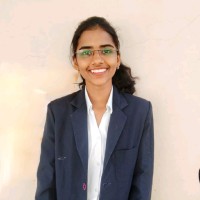 TechnoDexterous Employee Pranjali Dapke's profile photo