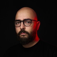 Intarget Employee Damiano Antonelli's profile photo