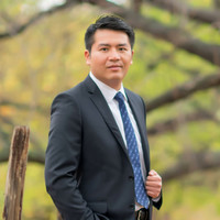 Yan Luo Email & Phone Number