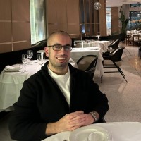 ProBuild360 Employee Ali Çağatay's profile photo