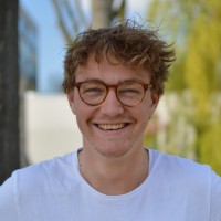 PostNL Employee Michael de Jonge's profile photo
