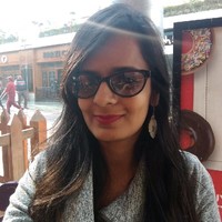 ClickPost Employee Shruti Goyal's profile photo