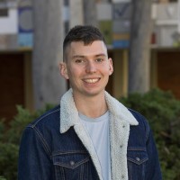 Amazon Web Services (AWS) Employee Benjamin Bowman's profile photo