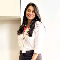 SPJIMR SP Jain Institute of Management & Research Employee Kunjan Modi's profile photo