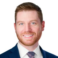 CIBC Private Wealth US Employee Ryan O'Reilly's profile photo