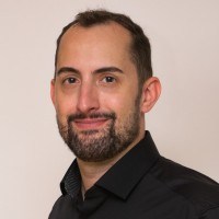 Tapkey Employee Harald Homolka's profile photo