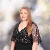 Ellie Fretwell's profile photo