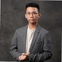 CGS International Sekuritas Indonesia Employee Kevin Sierrano's profile photo