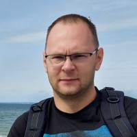 Byte9 Employee Grzegorz Iskierka's profile photo