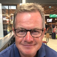 ThoroughBid Employee Peter Walsh's profile photo