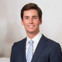 Merida Partners Employee Tucker Dillard's profile photo