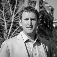 Payroc Employee Doug Adams's profile photo