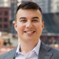 Conagra Brands Employee Caesar Fukuda's profile photo