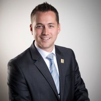 Tourisme Rivière-du-Loup Employee Guillaume Lavoie's profile photo