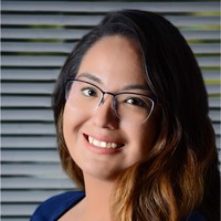 East Bank Club Employee Carolina Avila's profile photo