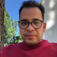 CMR Green Technologies Limited Employee Deepak Garg's profile photo