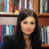 Konzum d.o.o. Bosna i Hercegovina Employee Kasandra Karasalihović's profile photo