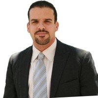 QBE Insurance Employee Bernard Vogel's profile photo