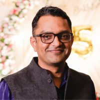 Safari Industries India Ltd. Employee Pushkar Jain's profile photo