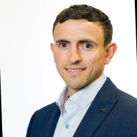 Kirby Group Engineering Employee Jason Doherty's profile photo