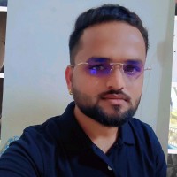 Acxiom Technologies LLP Employee Charudatta Shinde's profile photo