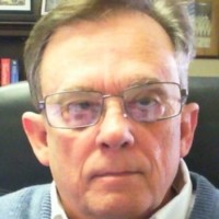 Logista Employee Steve Morgan's profile photo