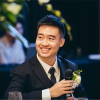 LOOK Architects Pte Ltd Employee Kenneth Han's profile photo