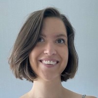 Refugees International Employee Sarah Sheffer's profile photo
