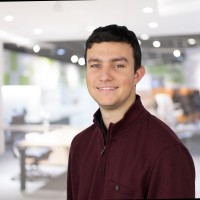 HMS Networks Employee Bobby Berry's profile photo