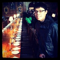 Embedded LLM Employee Pin Tan's profile photo