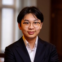 Citizens M&A Advisory Employee Andy Ton's profile photo