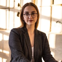 ITR Concession Company LLC Employee Parisa Anderson's profile photo