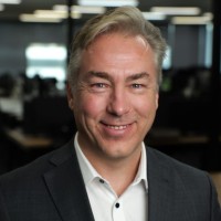 Business Aspect Employee Peter Jarrett's profile photo