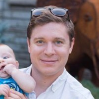 Spacesaver Intermountain, LLC. Employee Evan Baker's profile photo