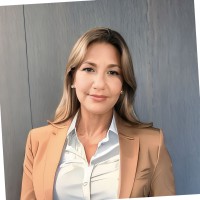 Sight360 Employee Maria S.'s profile photo