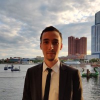 Thagora Employee Ioan Oloeriu's profile photo