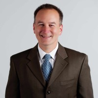 Jasper Health Employee Scott Blodgett's profile photo