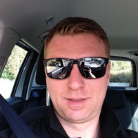 ONE PRO Cycling Employee Milan Sihelsky's profile photo