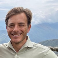 Candice AI Employee Guillaume Beauverd's profile photo