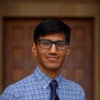 Doheny Eye Institute Employee Zubin Mishra's profile photo