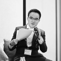 Sahaviriya Steel Industries PLC Employee Nuttapon Suttitam's profile photo