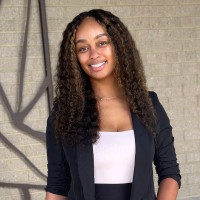 Kings Dominion Employee Vanessa Perkins's profile photo