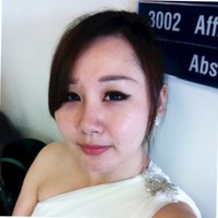 Eileen Liu Email & Phone Number