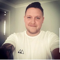 TSP Engineering Employee Chris Colquitt's profile photo