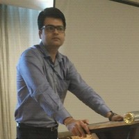 Bajaj Markets Employee Vikas Bijlani's profile photo