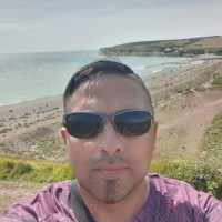 Bright Employee Wes Hansford's profile photo