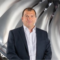 Rolls-Royce Employee David Deakin's profile photo