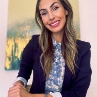 Alphatec Spine Employee Ruth Marin's profile photo